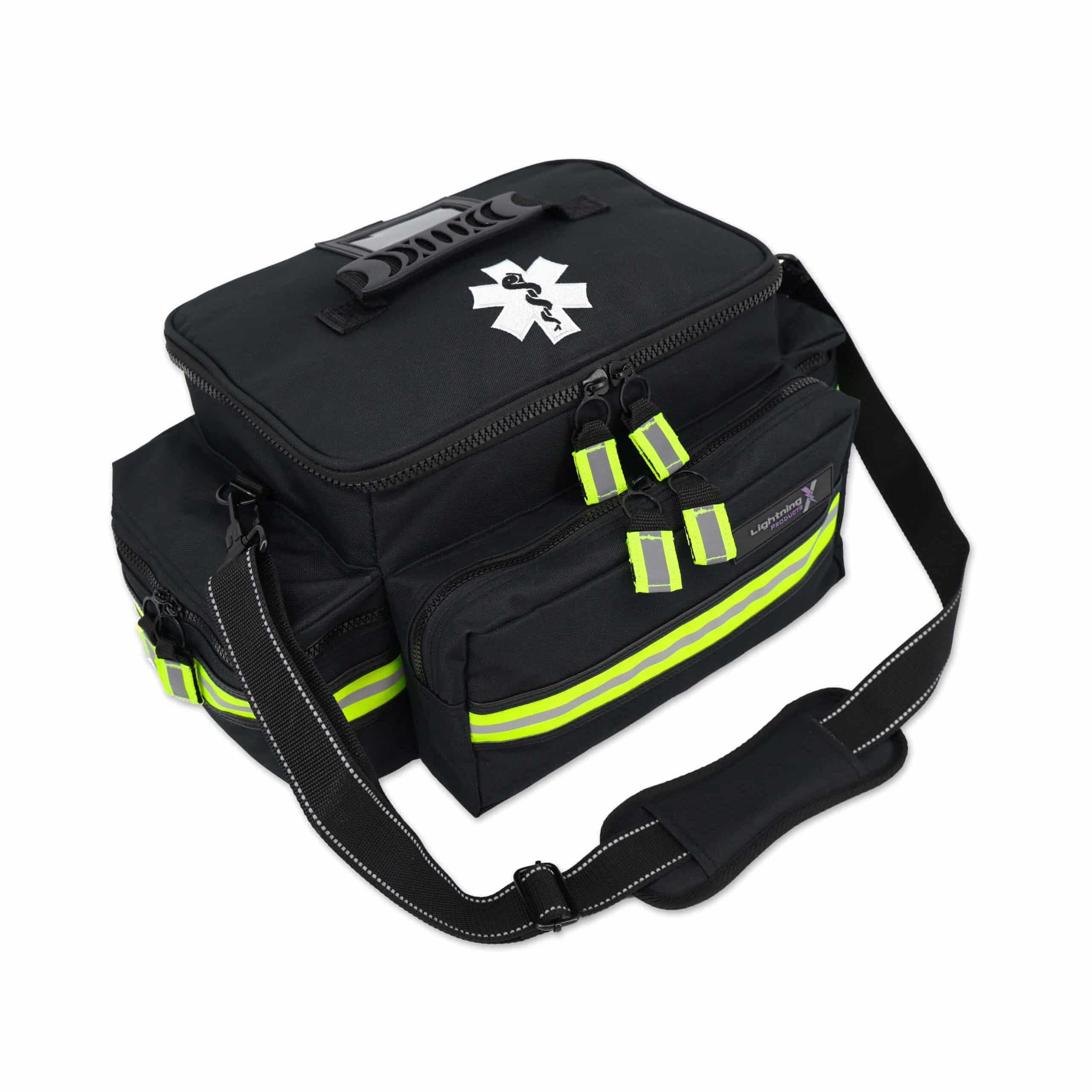 Lightning X LXMB25 Medium First Responder EMT Bag