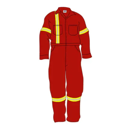 Lakeland® AGO Emergency Response Team ERT Suit - Basic