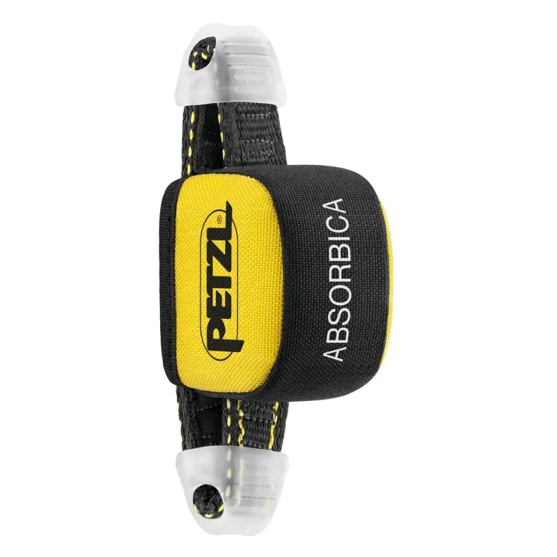 Petzl® ABSORBICA® Energy Absorber