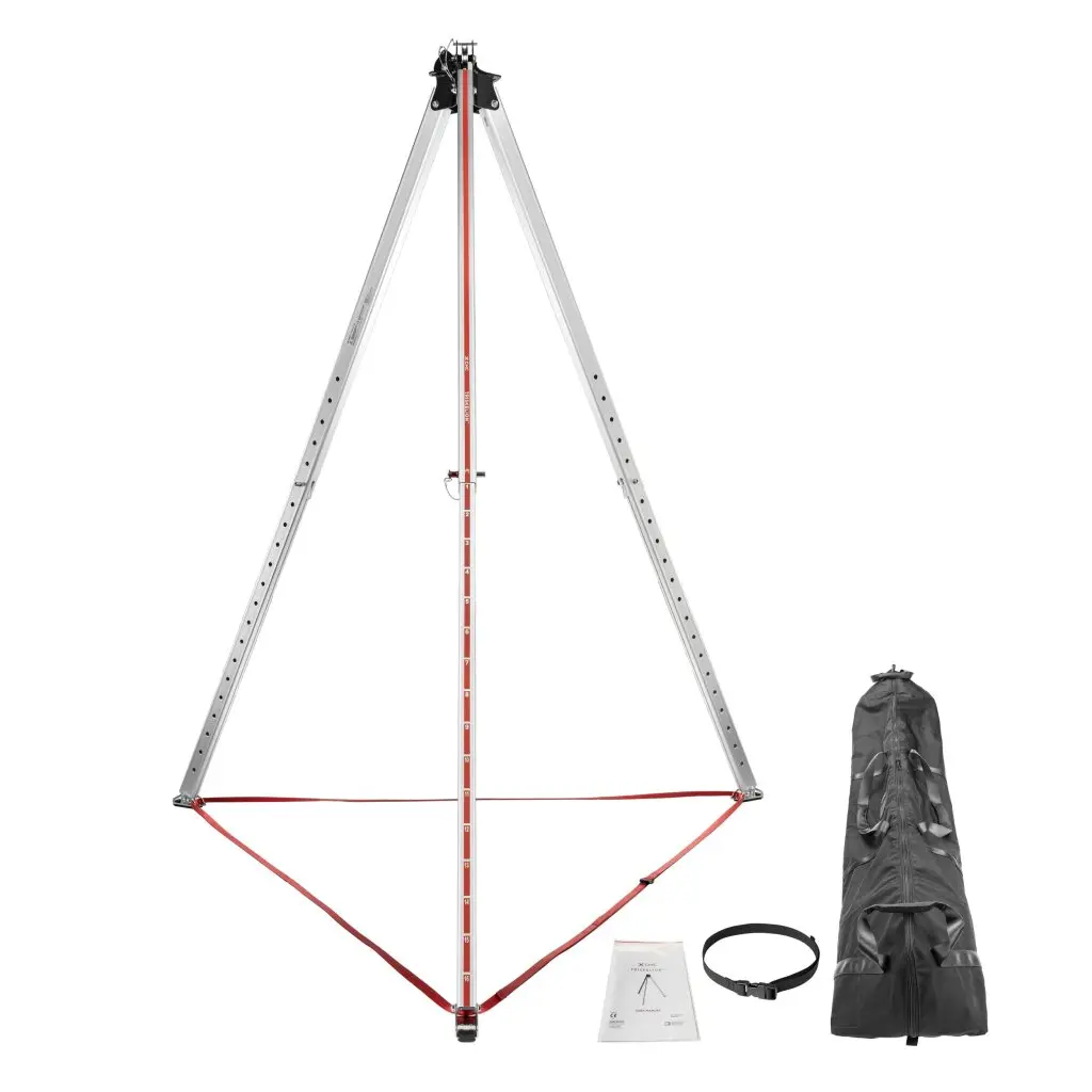 CMC™ Triskelion™