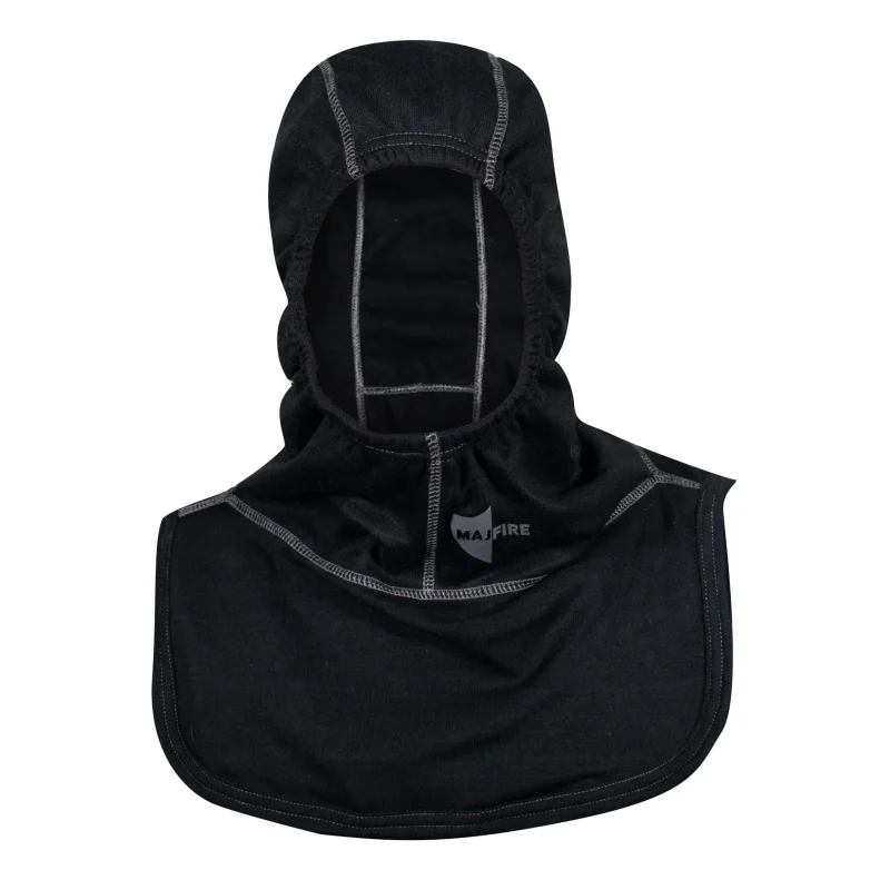 Majestic Safety HALO C6 Particulate Hood