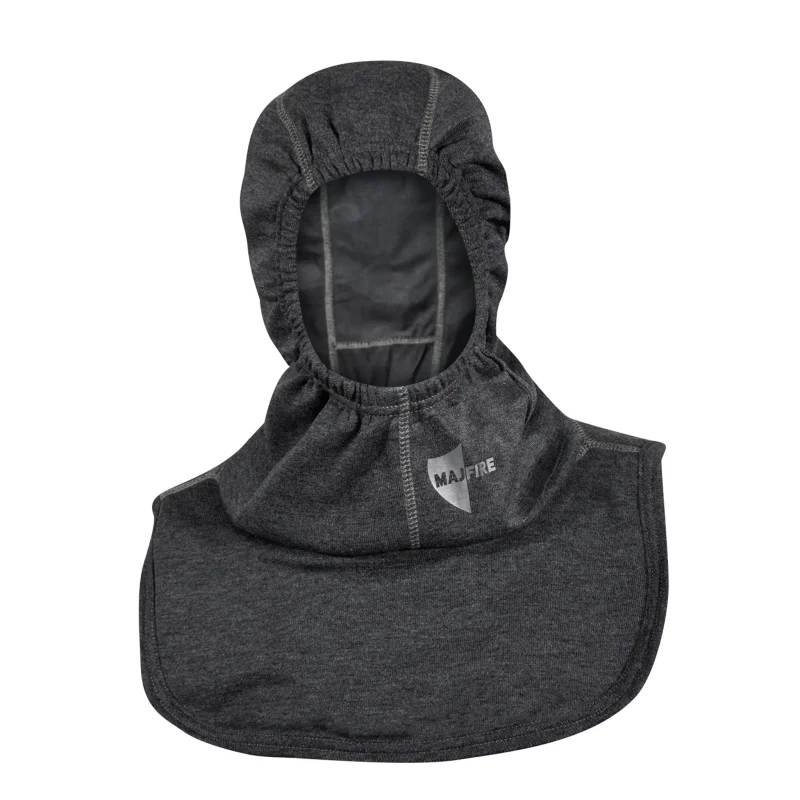 Majestic Safety HALO NB Grey Particulate Hood