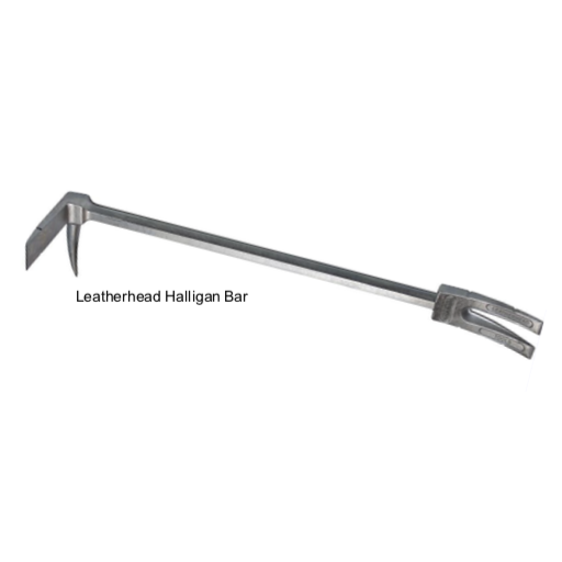 Leatherhead Tools® Halligan Bar
