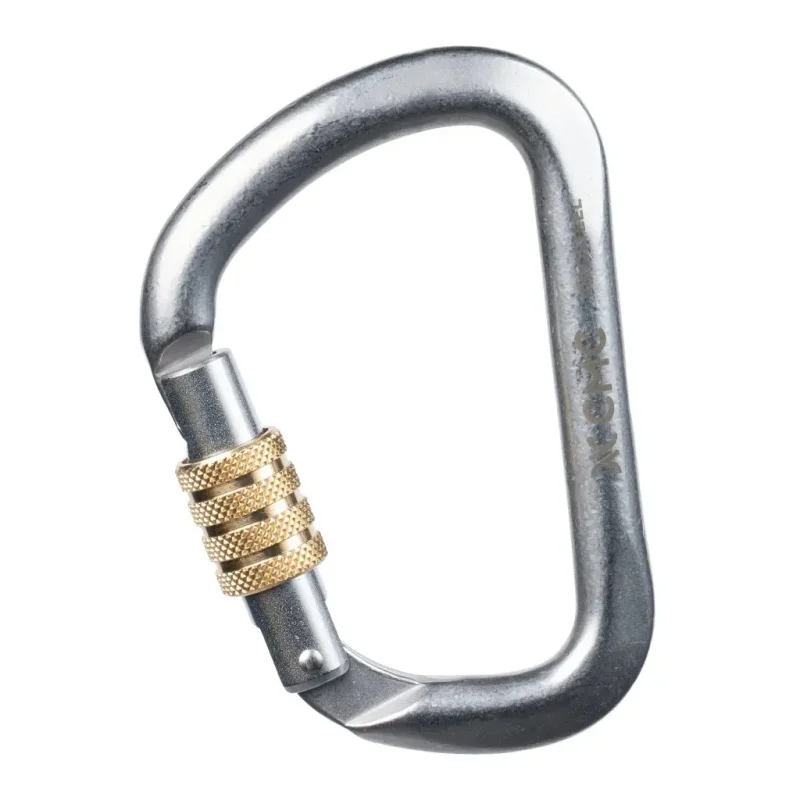 CMC™ ProSteel™ Carabiners