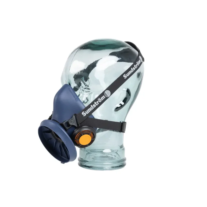 Sundstrom® SR 100 M/L Half Mask