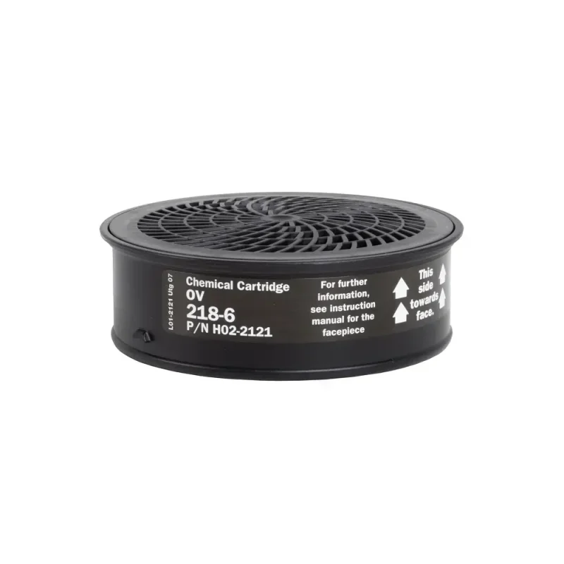 Sundstrom® SR 218-6 OV Cartridge