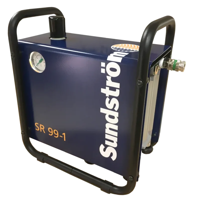 Sundstrom® SR 99-1 Compressed Air Filter