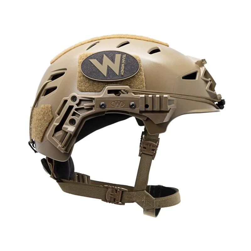 Team Wendy® EXFIL® LTP Bump Helmet