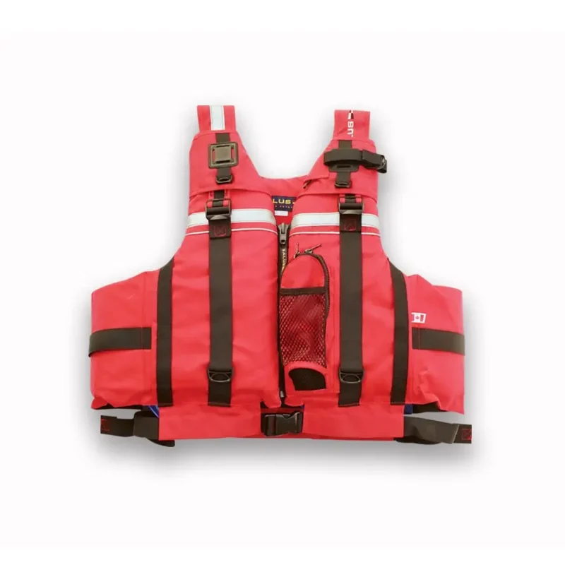 Salus Marine SAR-660- Operations Vest