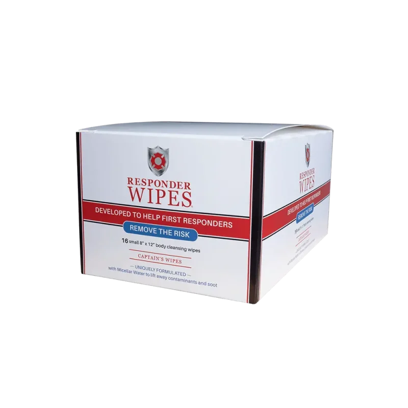 Ready Rack™ Responder Wipes