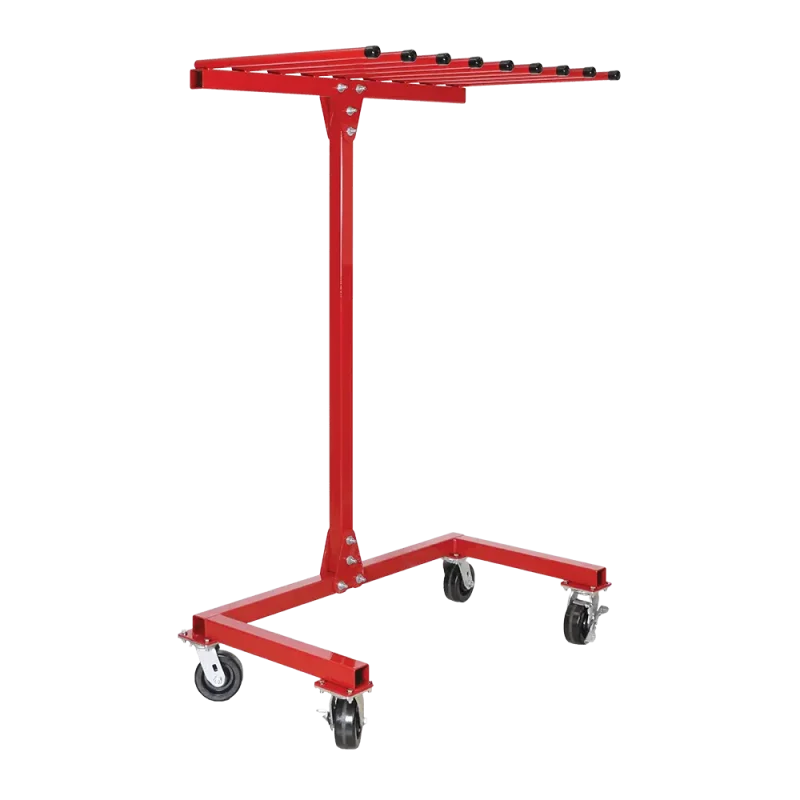 Ready Rack™ Hose Drying Rack