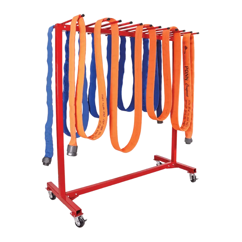 Ready Rack™ Mobile Hose Dryer