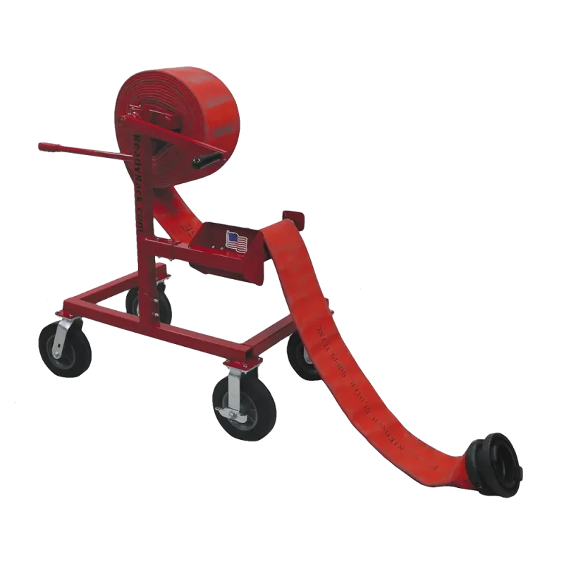 Ready Rack™ Large Diameter Hose Winder
