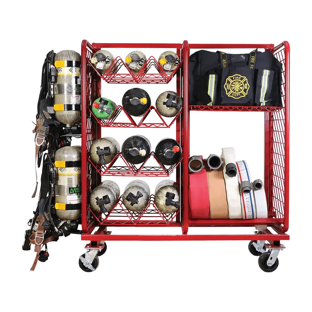 Ready Rack™ Multiple Purpose Storage System