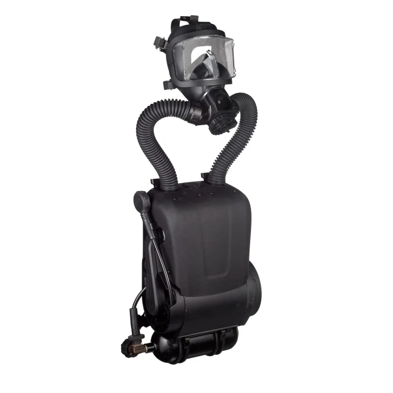 Interspiro™ Oxydive OX10