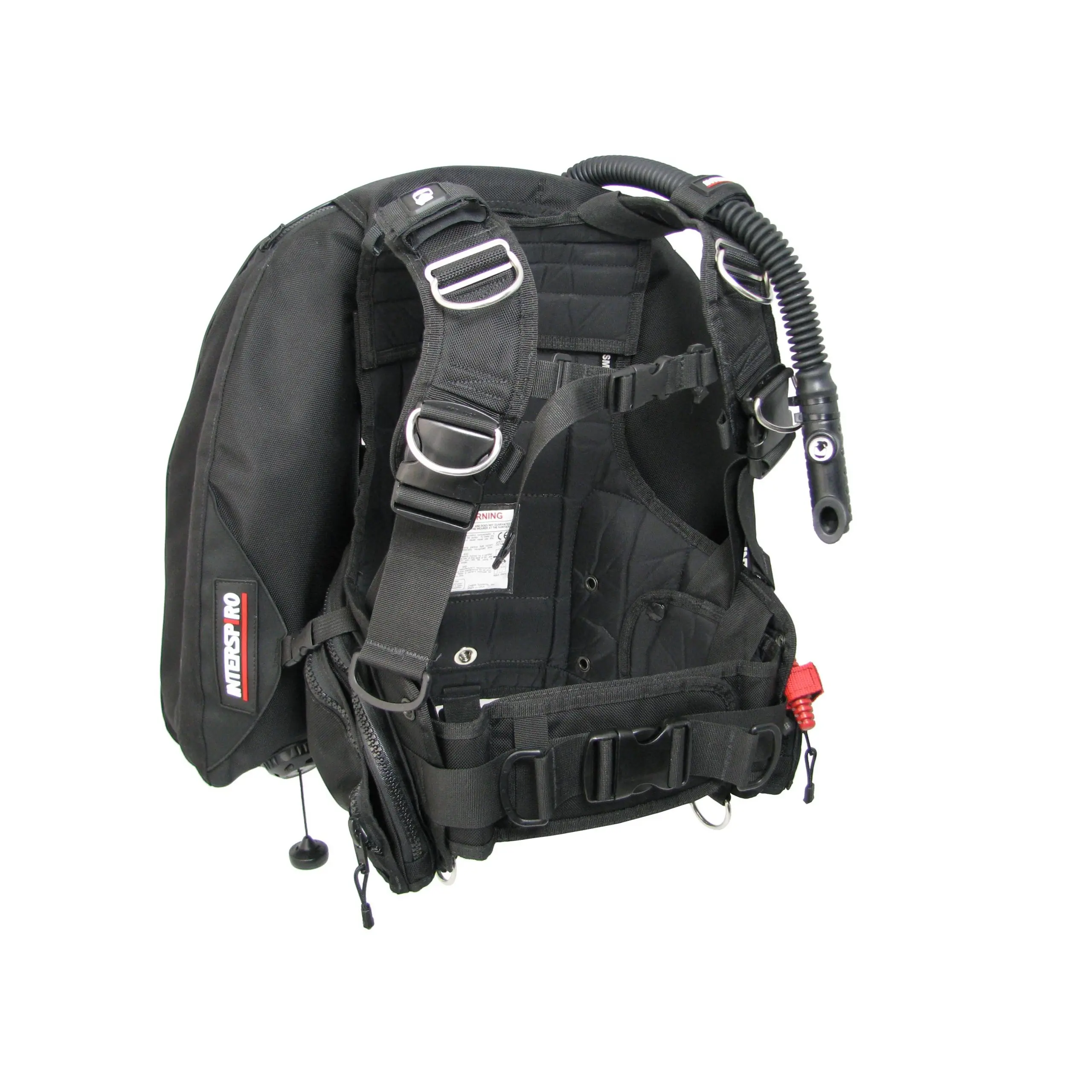 Interspiro™ Divator BCW
