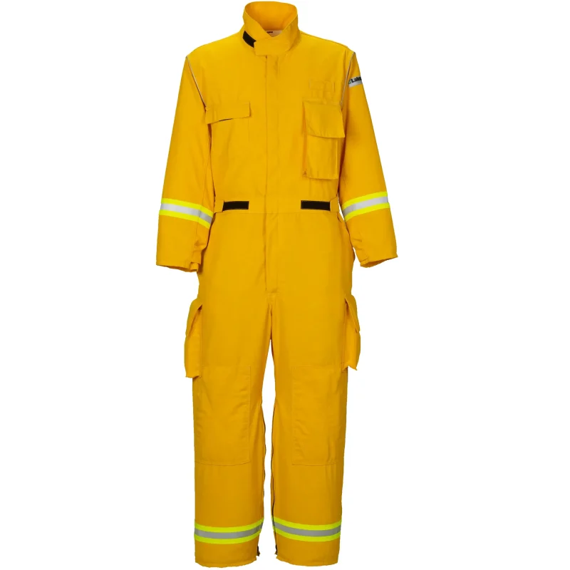 Lakeland® Wildland Fire Coverall