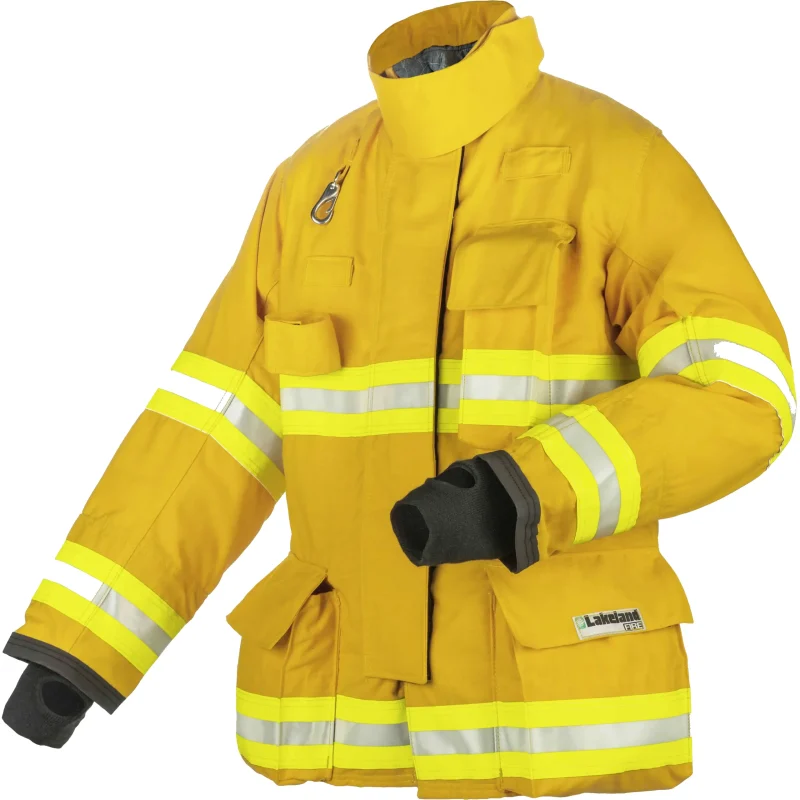 Lakeland® B10 Turnout Coat