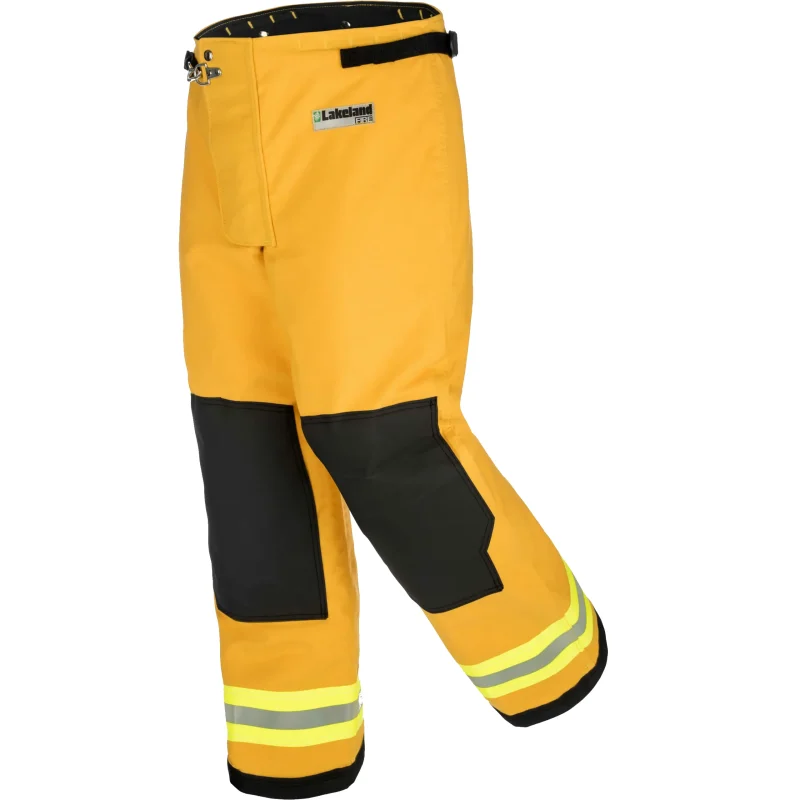 Lakeland® A10 Turnout Pants