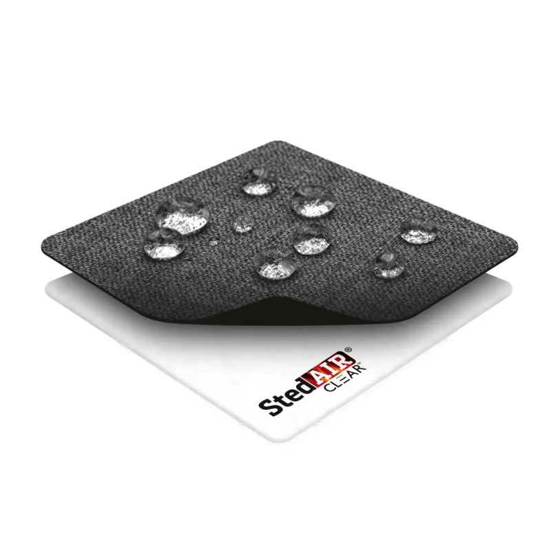 Fire-Dex® Non-Fluorinated Moisture Barriers