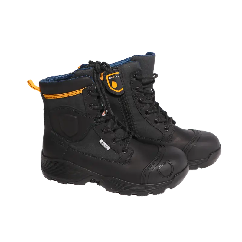 Fire-Dex® FDXL90 Boots