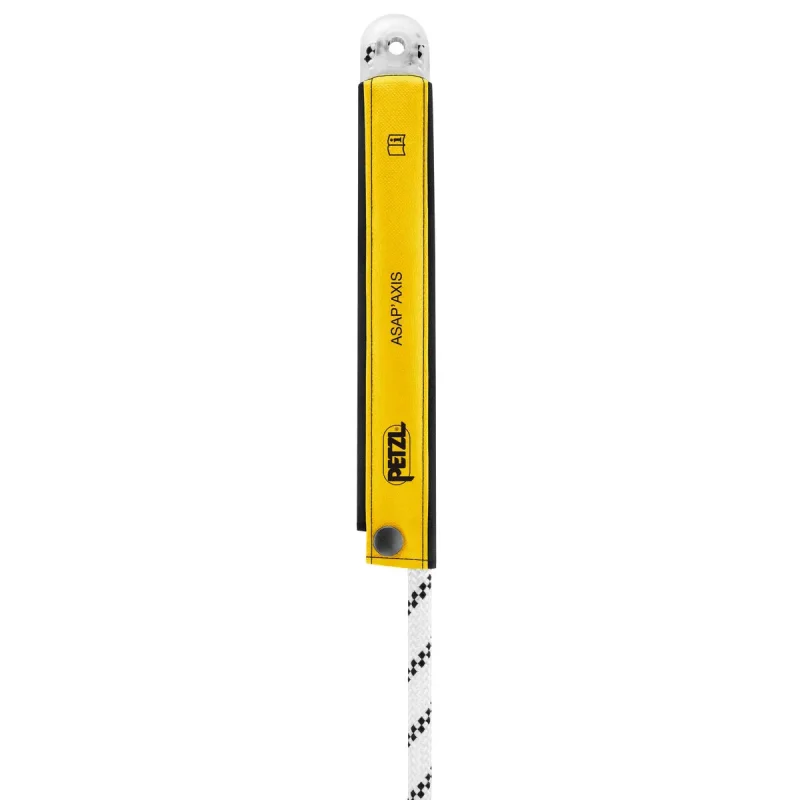 Petzl® ASAP’AXIS 11mm Kernmantel Rope
