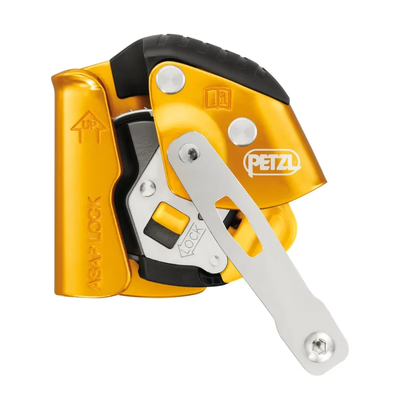 Petzl® ASAP® LOCK Fall Arrester