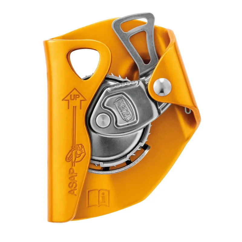 Petzl® ASAP® Fall Arrester