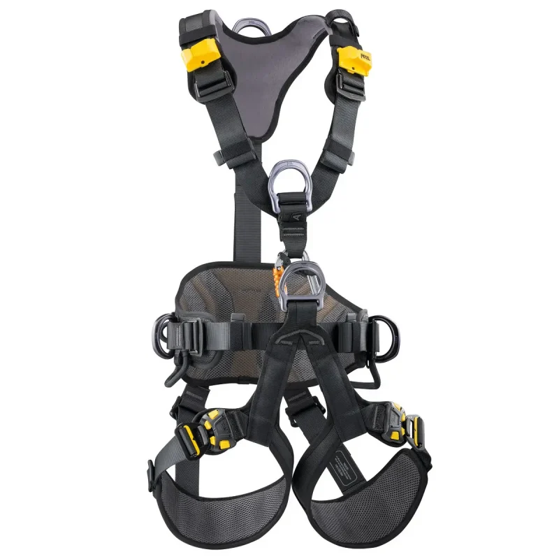 Petzl® AVAO® BOD FAST Harness International Version