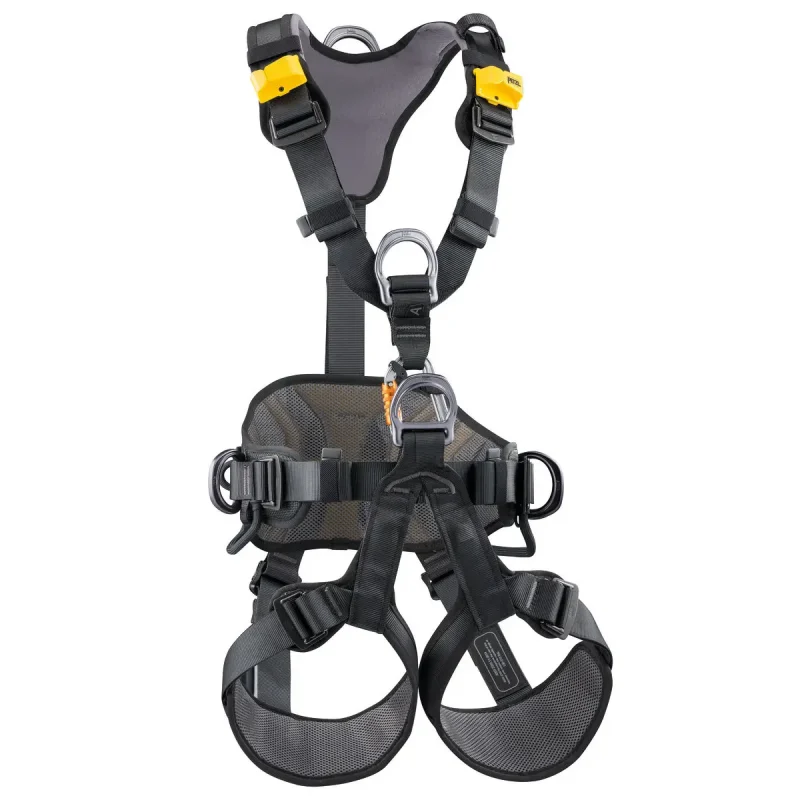 Petzl® AVAO® BOD Harness International Version