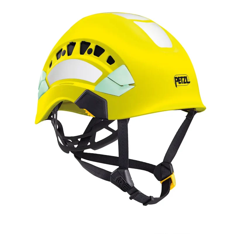 Petzl® VERTEX® VENT HI-VIZ Helmet