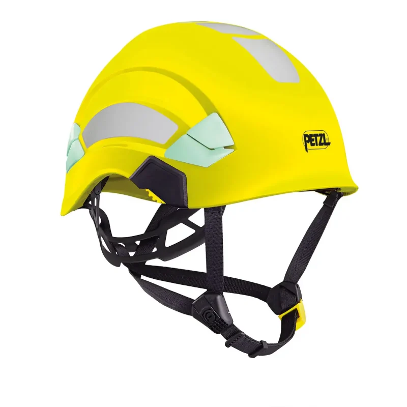 Petzl® VERTEX® Hi-Viz Canada Version Helmet