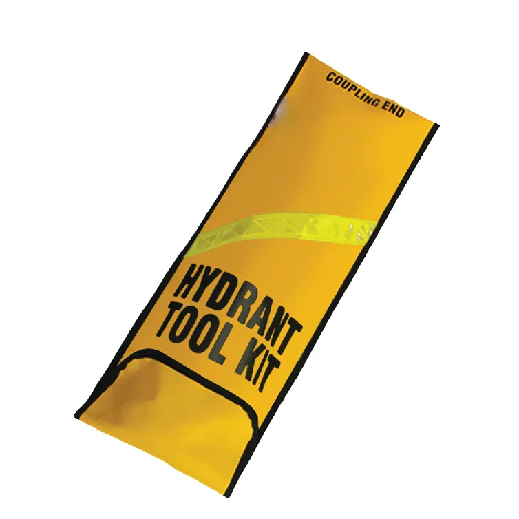 R&B Fabrications 440YL Hydrant Tool Bag