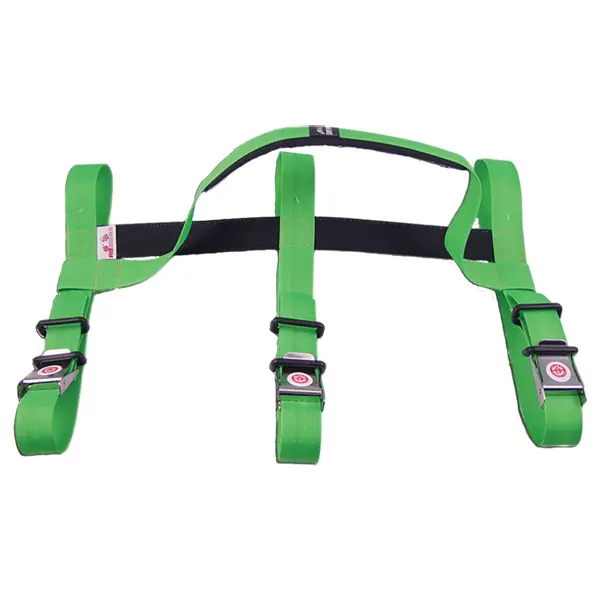 R&B Fabrications GRP-57 Gripper Hose System