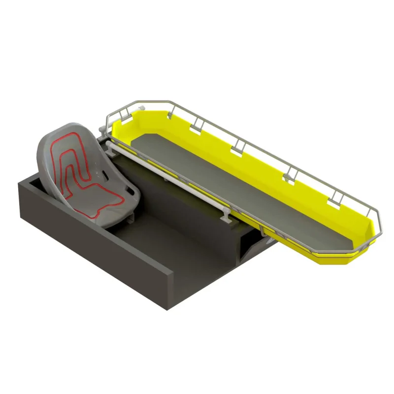 CET™ ATV Fire Pack 3 - EMS