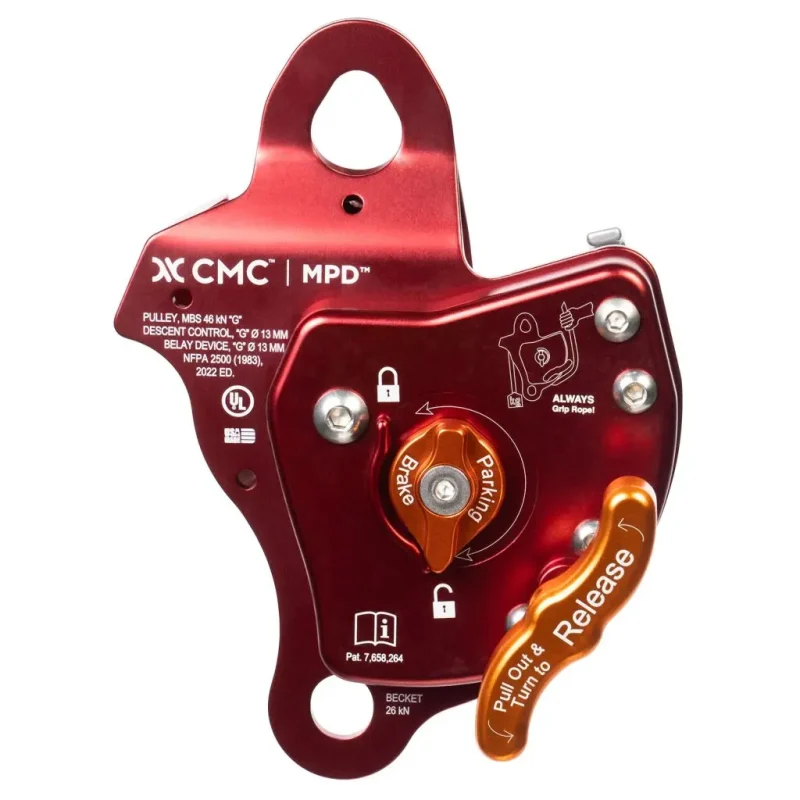 CMC™ MPD™ (Multi-Purpose Device)