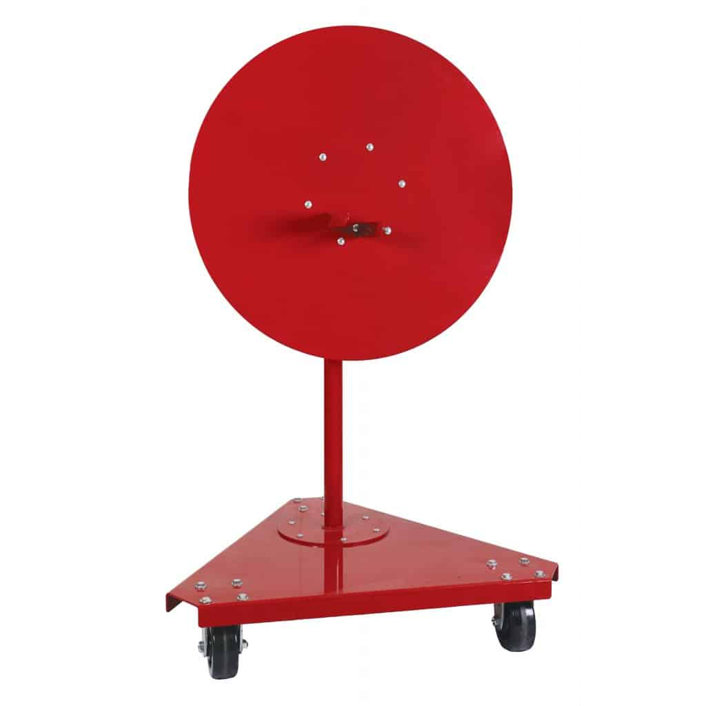 Ready Rack™ Tilting Hose Turntable - Image 2