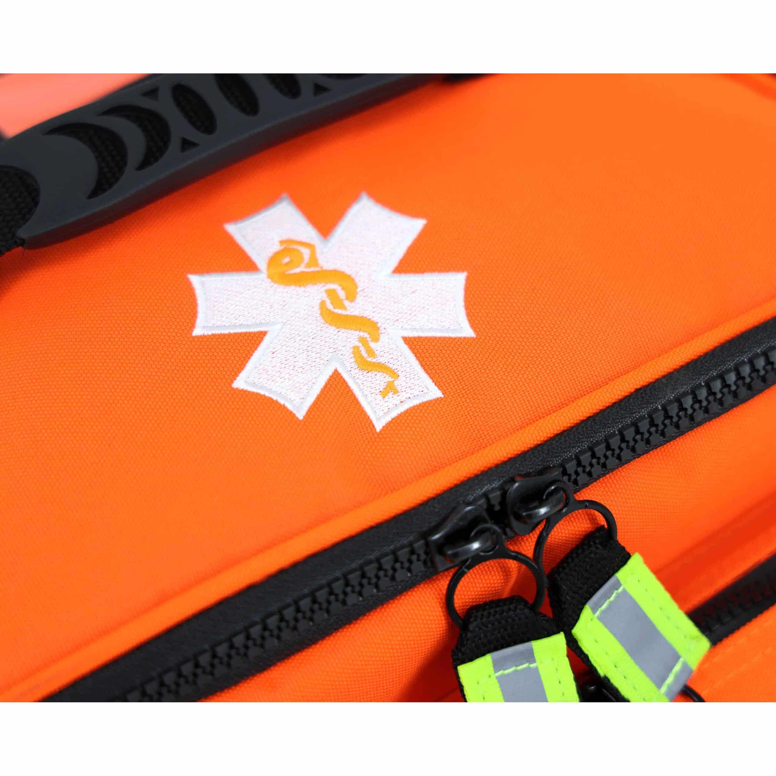 Lightning X LXMB25 Medium First Responder EMT Bag - Image 20