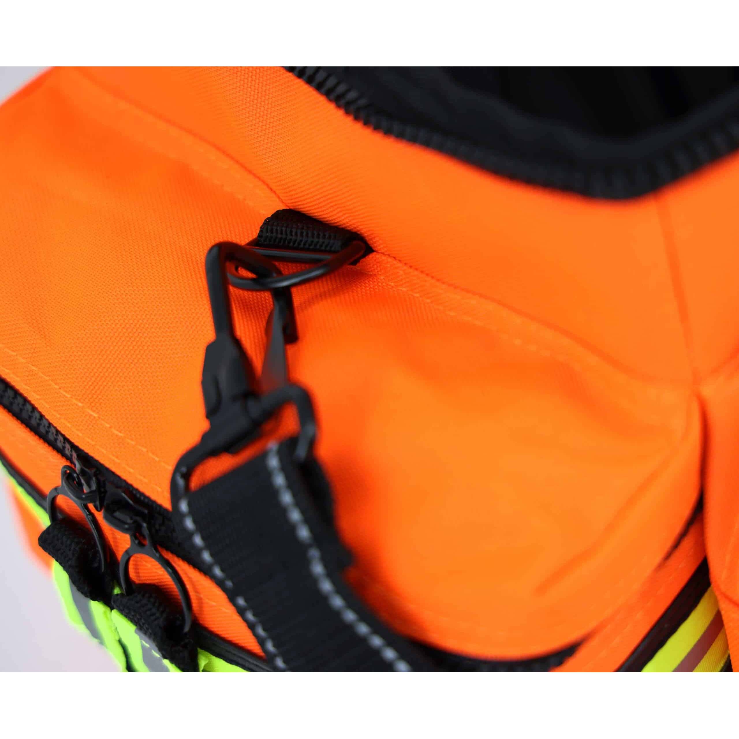 Lightning X LXMB25 Medium First Responder EMT Bag - Image 22