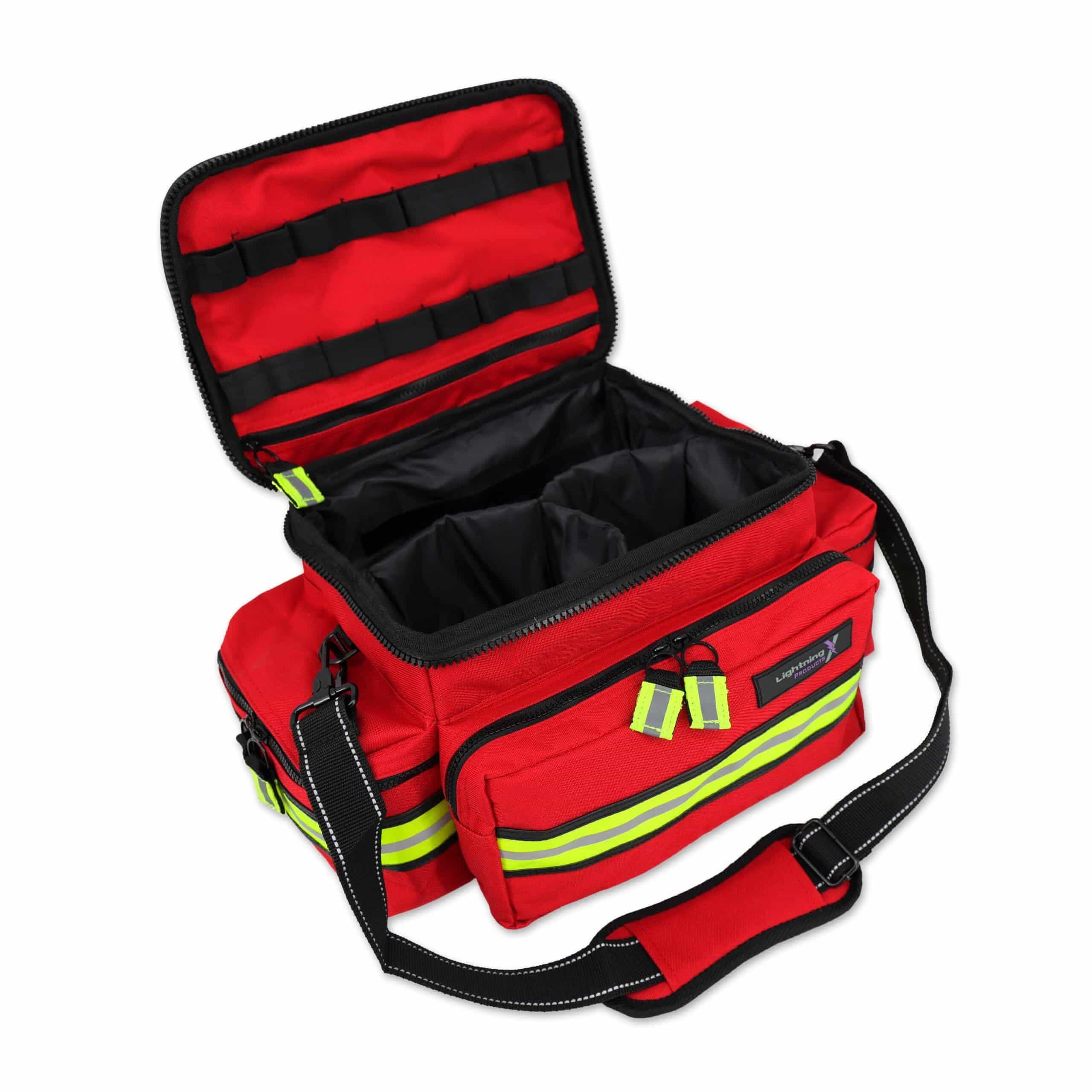 Lightning X LXMB25 Medium First Responder EMT Bag - Image 24