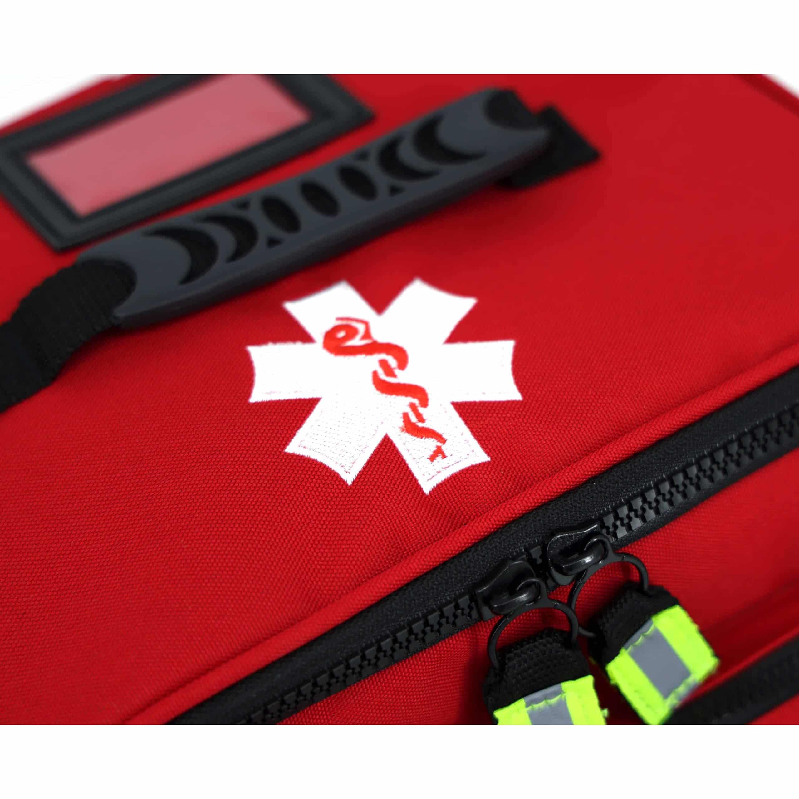 Lightning X LXMB25 Medium First Responder EMT Bag - Image 26