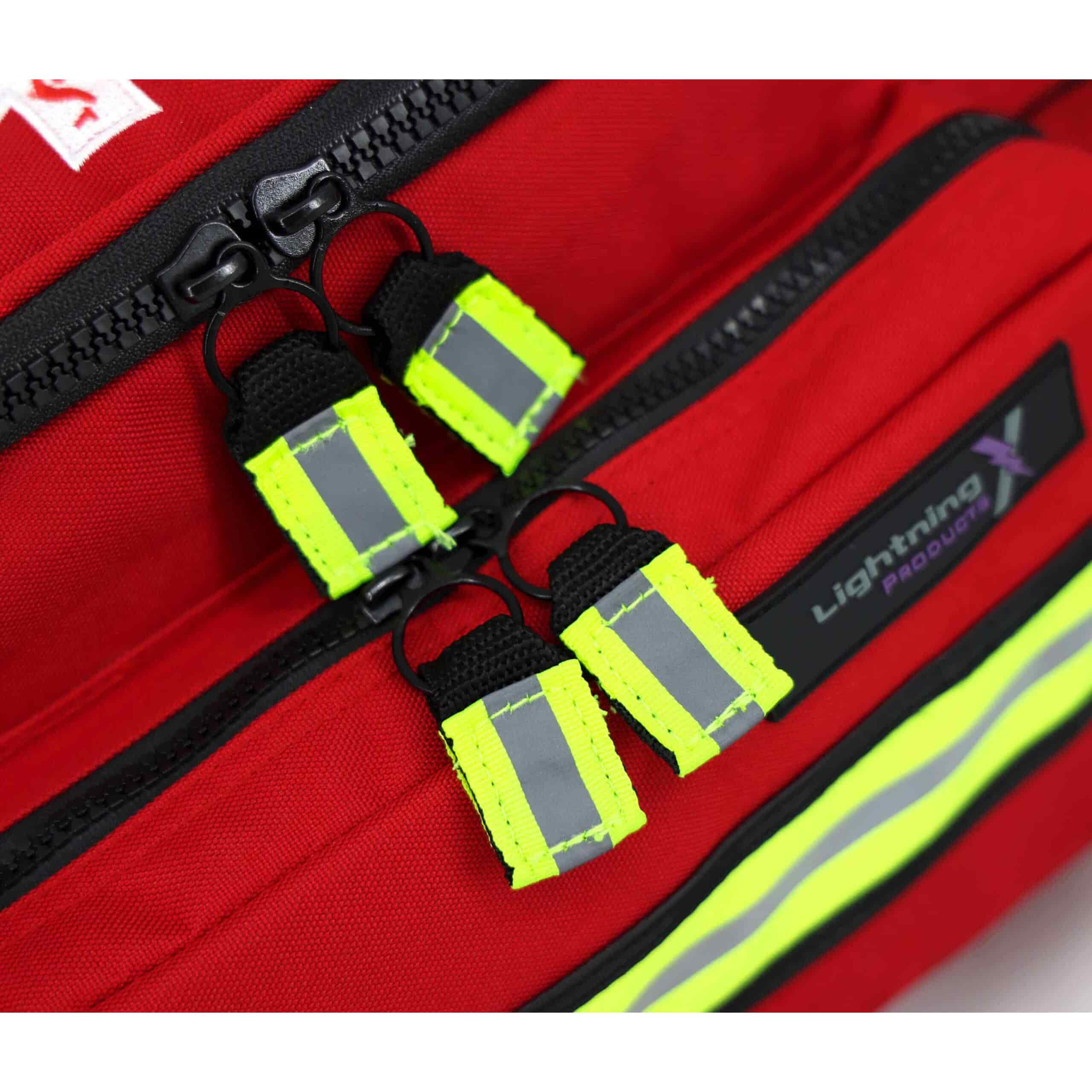 Lightning X LXMB25 Medium First Responder EMT Bag - Image 27