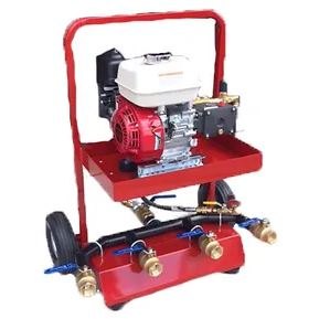 Streamlight® Flamefighter® Gas Hose Testers - Image 2