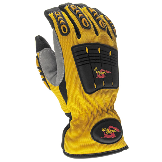 Dragon Fire BBP Rescue Gloves - Image 2
