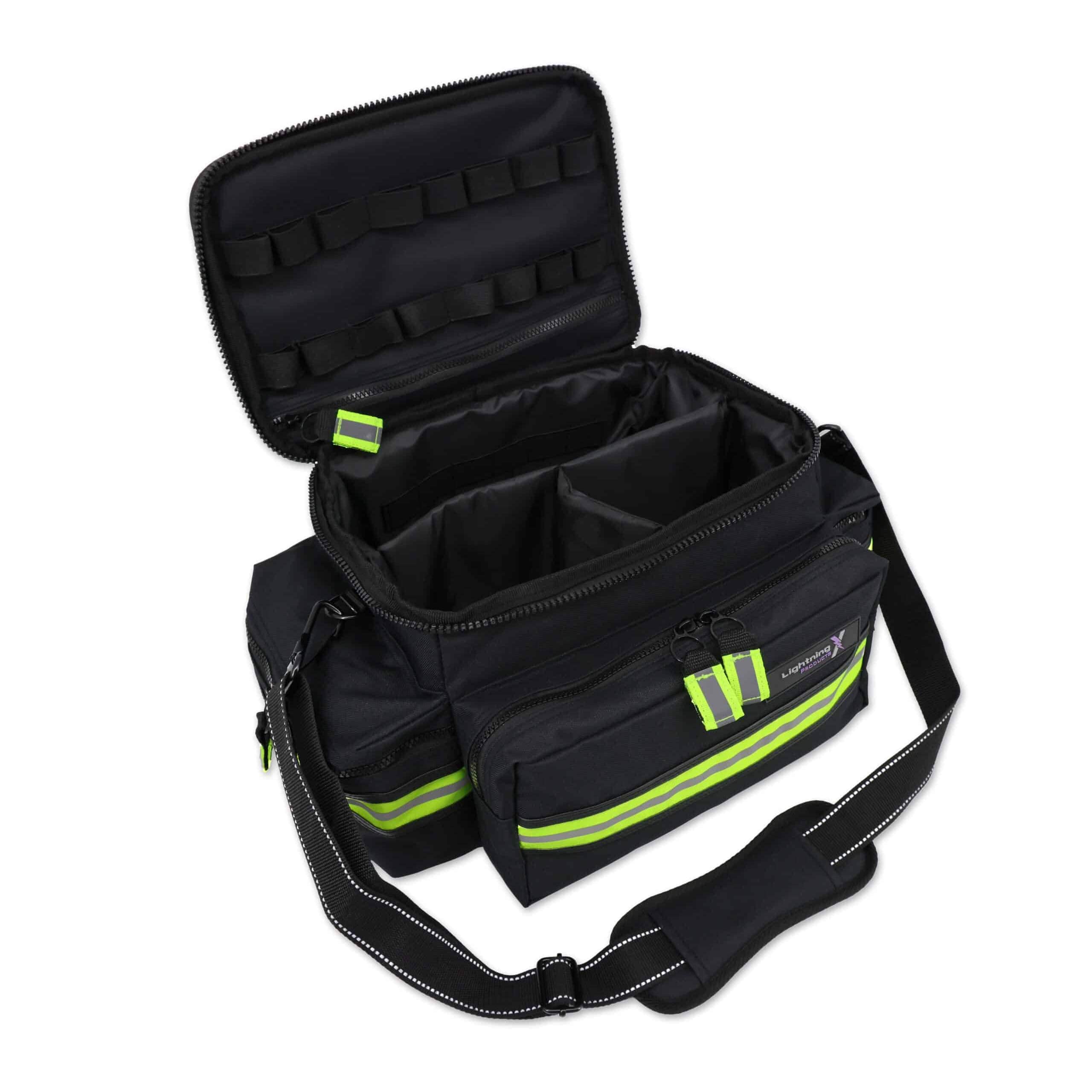 Lightning X LXMB25 Medium First Responder EMT Bag - Image 2