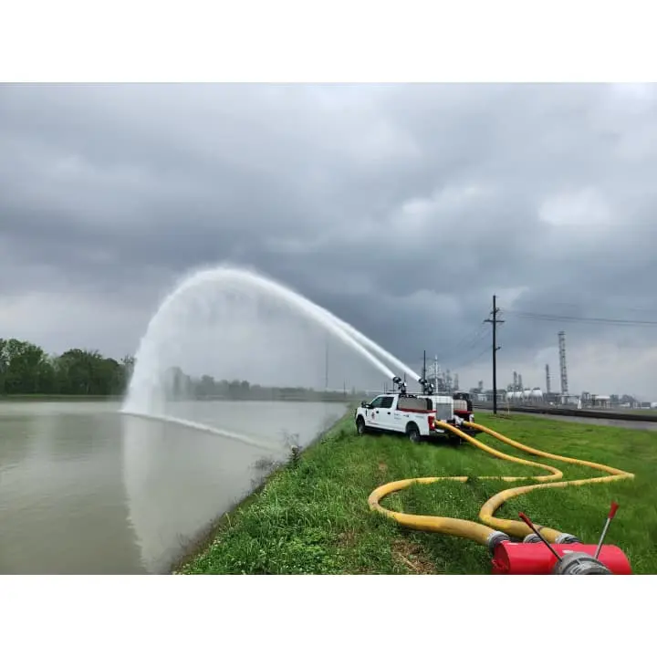 BullDog™ Hi-Vol® Firefighting Hose - Image 2
