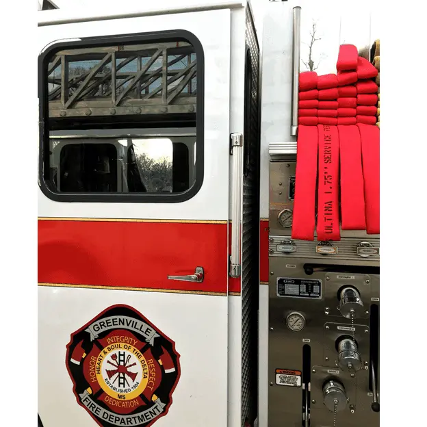 BullDog™ Ultima™ Firefighting Hose - Image 2