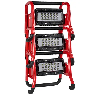 Streamlight® Portable Scene Light II - Image 2
