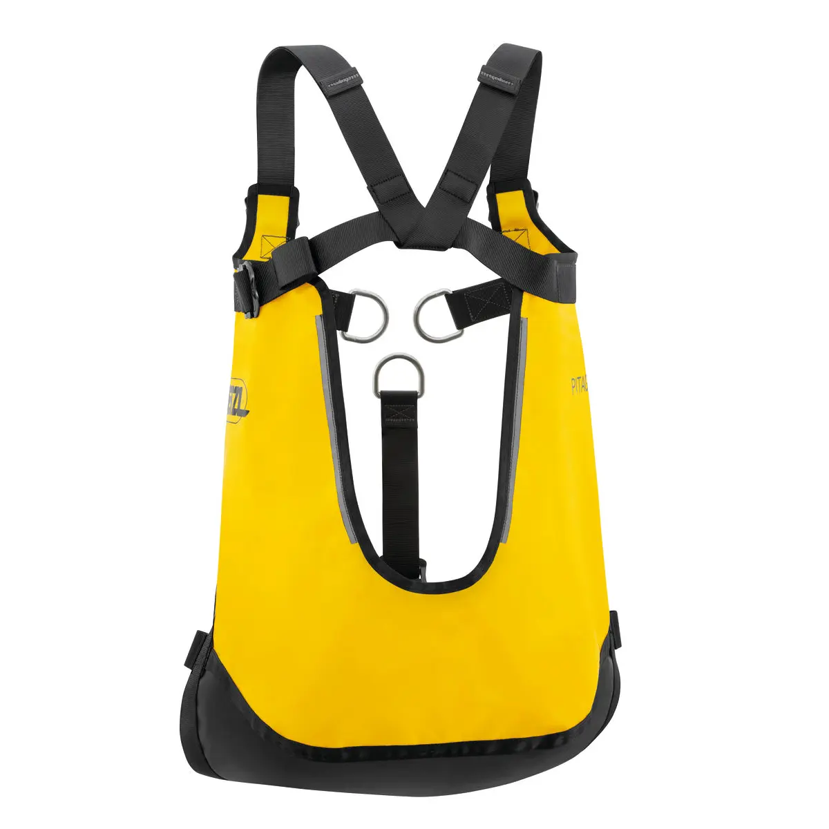 Petzl® PITAGOR Rescue Tri Harness - Image 2
