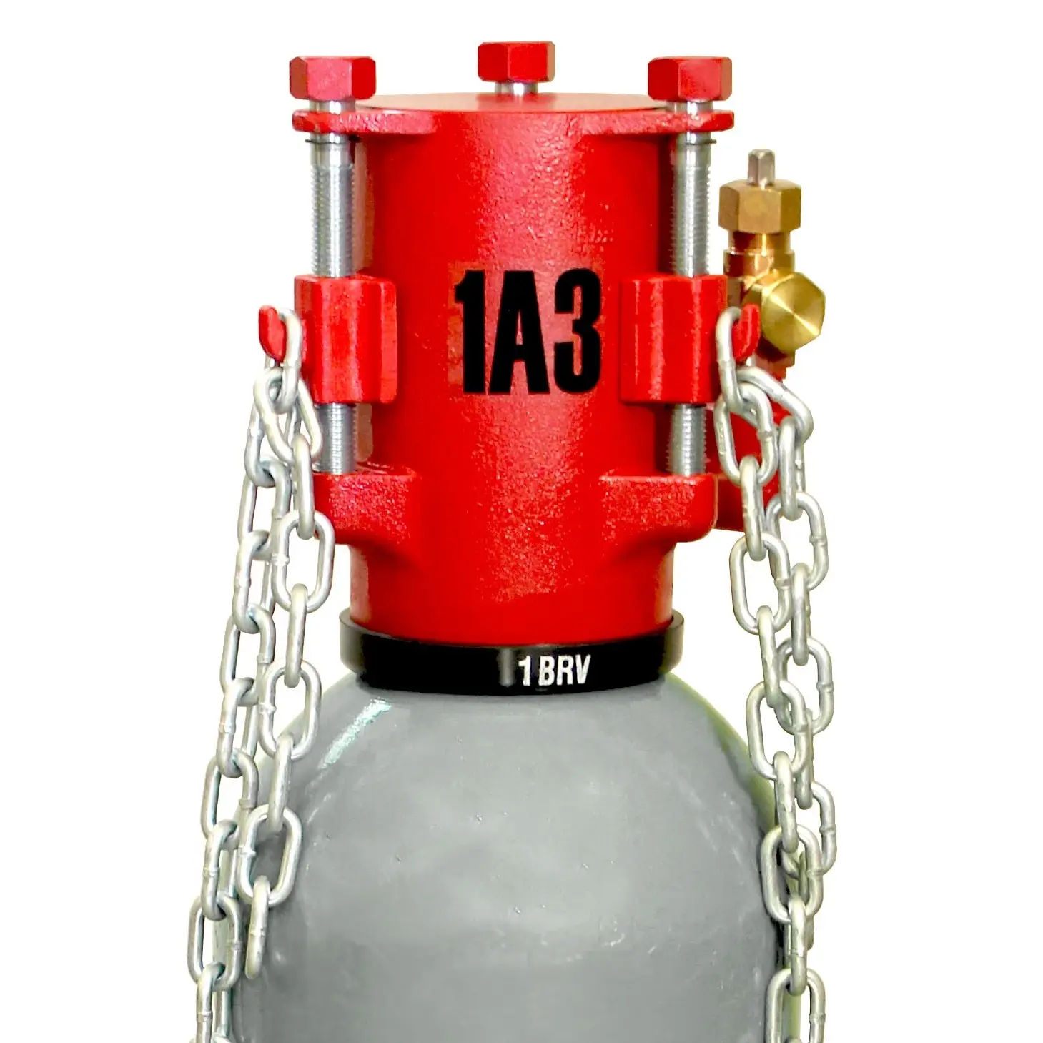 Chlorine Institute Cylinder Emergency Kit-A - Image 2